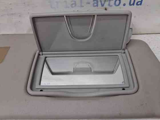 Козырек солнцезащитный правый Suzuki Grand Vitara 2005-2016 8480165J00J0T (Арт. 67740) Київ