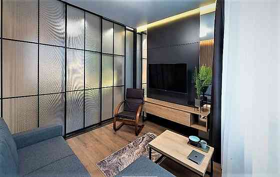 Комісія 25% здається 1-кім ЖК Сонячна Рівьєра М-Слобідська, 3А Київ