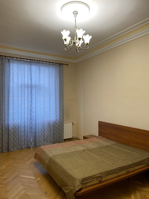 Здам 2к квартиру 53м2, пл. Українських героїв 1 (пл. Л. Толстого), Київ, Бесарабка, центр Шевченків Киев - изображение 4