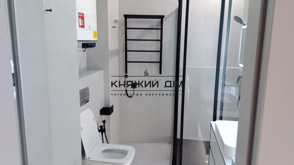 Оренда 1 кімнатної квартири в ЖК Geenville Park ст м. Лук’янівська № 11202874 Київ - зображення 4