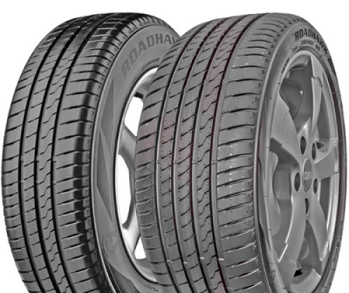 265/45 R20 Firestone Roadhawk 108Y Легкова шина Киев - изображение 7