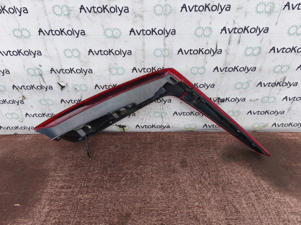 Фонарь задний Nissan Note E11 2005-2012 Ковель - зображення 2