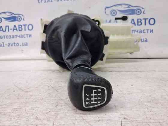 Кулиса переключения МКПП Mitsubishi ASX 2010-  (Арт. 64392) Киев