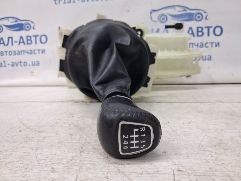 Кулиса переключения МКПП Mitsubishi ASX GA 1.8 DIESEL 4N13 2010 (б/у) Киев - изображение 2