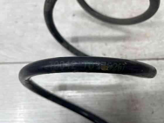 Пружина передняя Hyundai I30 2011-2017 54630A6150 (Арт. 70513) Київ