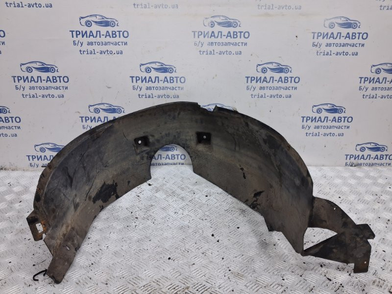 Подкрылок передний правый Chevrolet Captiva C140 2.2 DIESEL Z22D1 2006 (б/у) Київ - зображення 5