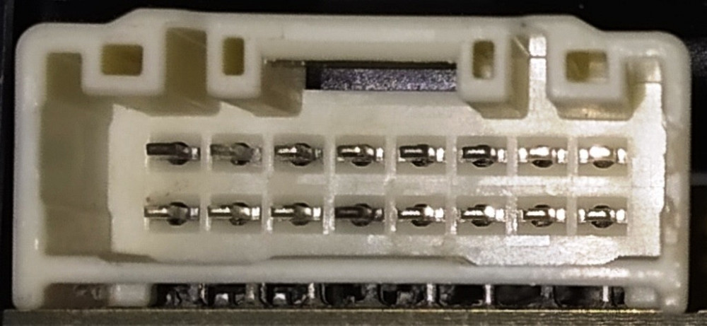 Блок управления двери передней левой Tesla model X 1037222-00-F Київ - зображення 3