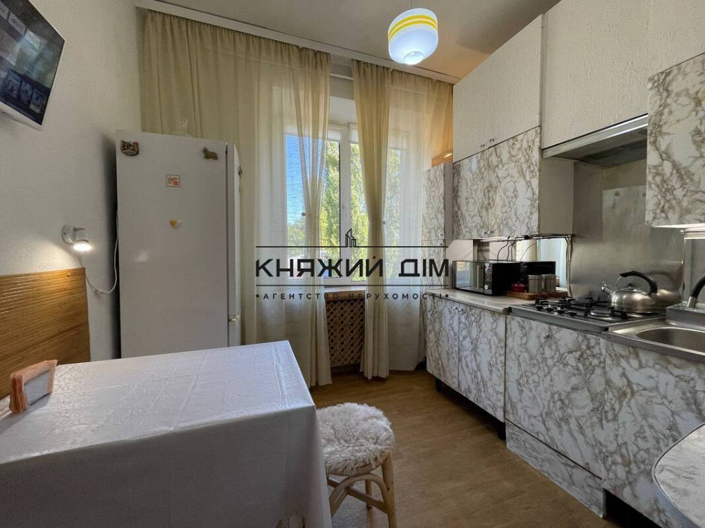 Оренда 2 кімнатної квартири. ст.м. Звіринецька № 11167884 Київ - зображення 9