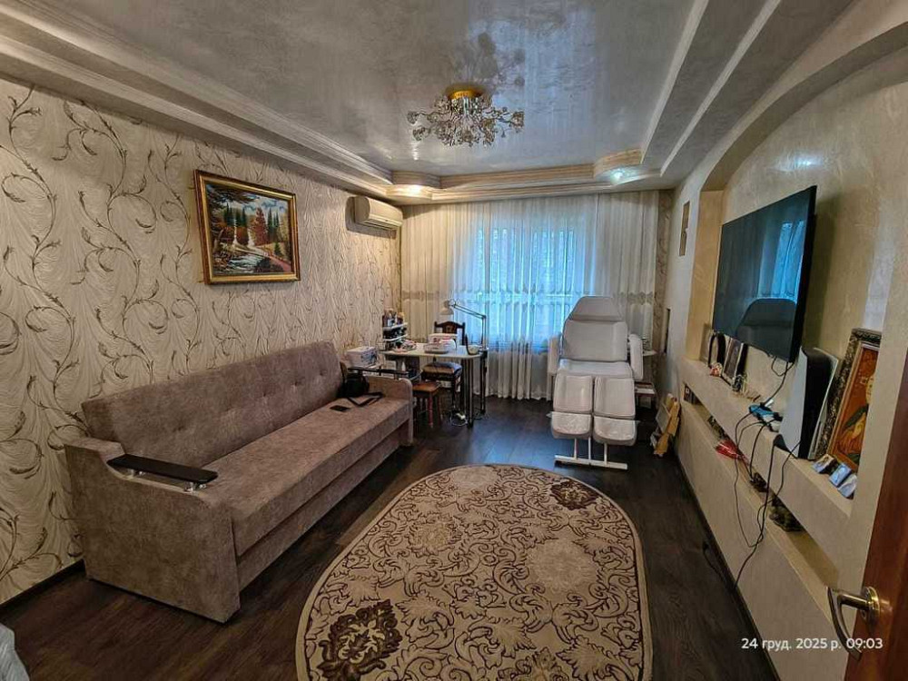 продажа 3-к квартира Киев, Деснянский, 135000 $ Київ - зображення 6