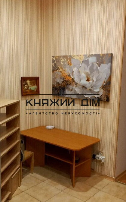 Оренда 3-х. ком.студіо на Позняках. М.Позняки 7 хв. Код об'єкта: 11194390. Киев - изображение 10