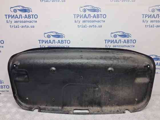 Обшивка крышки багажника Mazda 3 BK 1.6 БЕНЗИН Z6 2003 (б/у) Киев