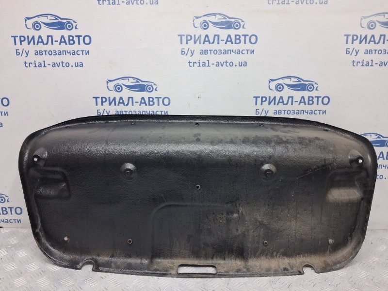 Обшивка крышки багажника Mazda 3 BK 1.6 БЕНЗИН Z6 2003 (б/у) Киев - изображение 4