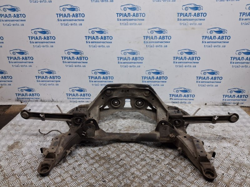 Балка задней подвески Mitsubishi Pajero Wagon 1999-2006 MR554290 (Арт. 75987) Київ - зображення 1