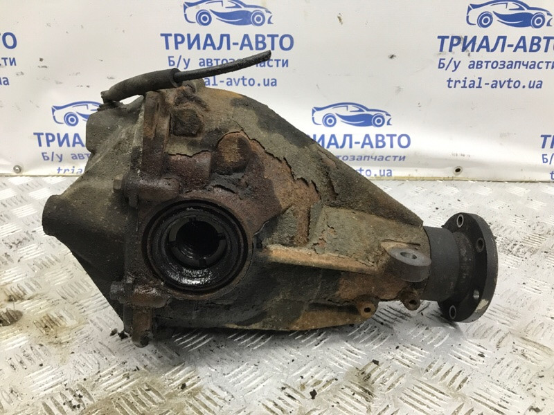 Редуктор задний Mitsubishi Pajero Wagon 3 3.2 ДИЗЕЛЬ 4M41 1999 (б/у) Киев - изображение 4