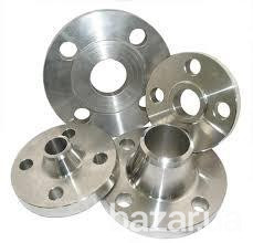 Фланец воротниковый 1-150(Б)-100 ГОСТ 12821-80 Киев - изображение 1