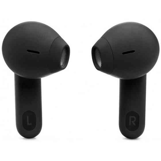 Bluetooth-гарнітура JBL Tune Flex Black (JBLTFLEXBLK) Харьков
