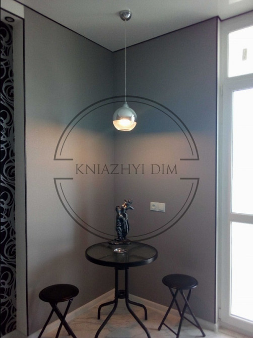 Продаж 1 кім. студіо в ЖК Нова Хвиля. № 21135177 Київ - зображення 1