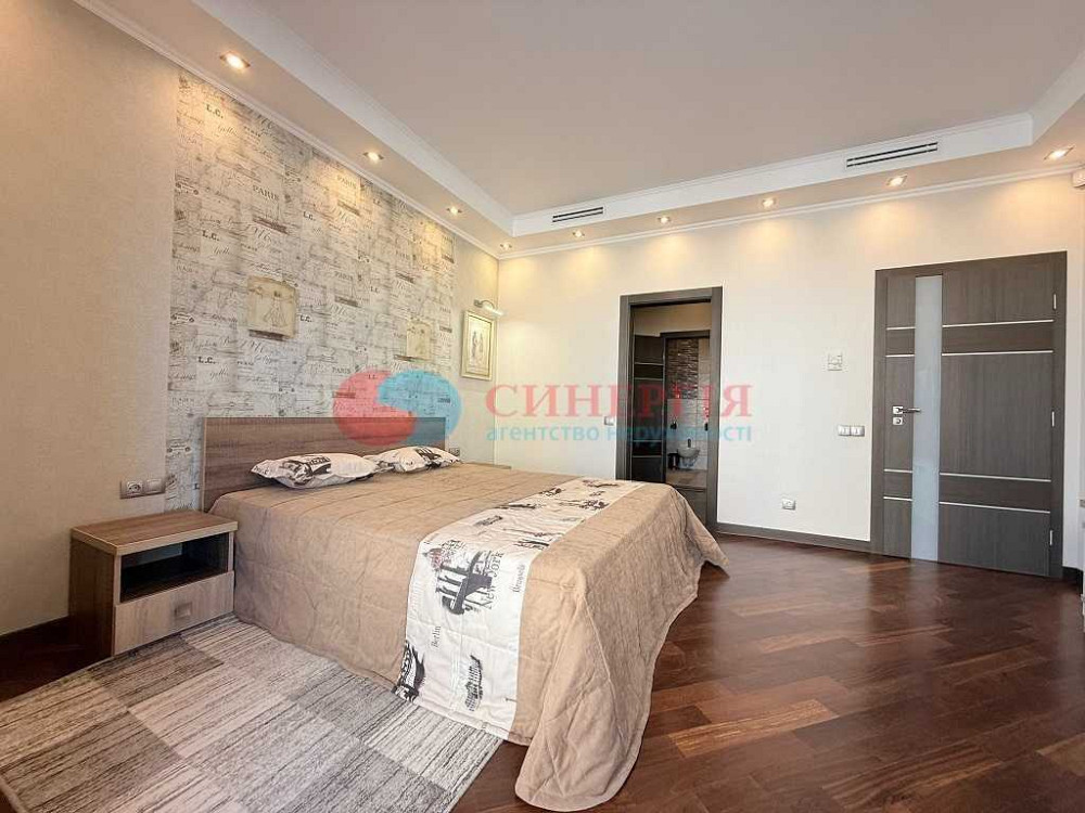 долгосрочная аренда 3-к квартира Киев, Днепровский, 2200 $/мес. Київ - зображення 8