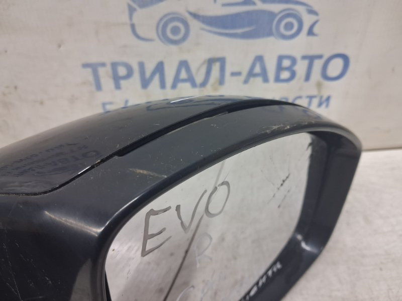 Зеркало правое  Land Rover Range Rover Evoque 2011-2018 LR048618 (Арт. 82649) Киев - изображение 3