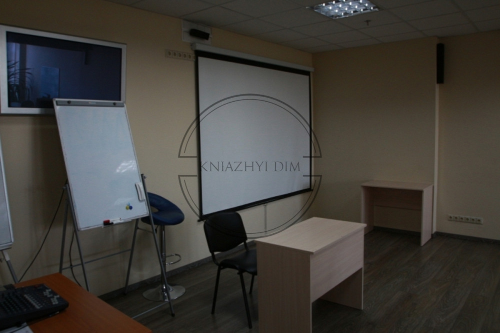 БЕЗ КОМІСІЇ! Оренда приміщення 115 кв.м. , метро Осокорки. № 145712 Київ - зображення 6