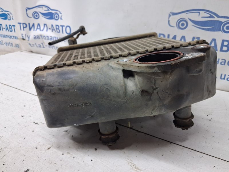 Радиатор интеркуллера Mazda CX 7 2006-2012 1271003730 (Арт. 79914) Київ - зображення 2