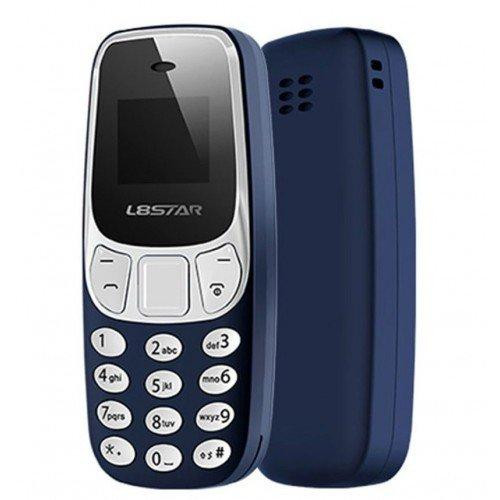 Мини мобильный маленький телефон L8 Star BM10 (2Sim) типа Nokia Киев - изображение 4