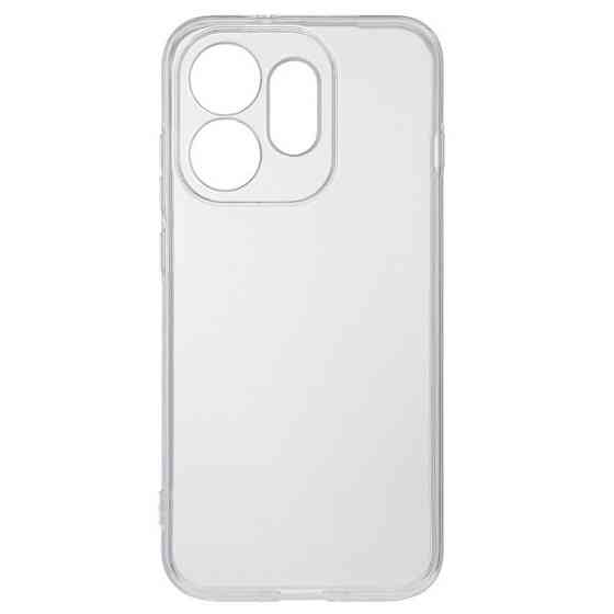 Чохол ArmorStandart Air Camera Cov для OPPO Reno16 5G Прозорий (ARM92240) Харьков