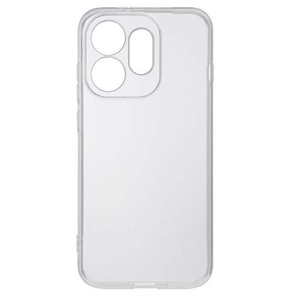 Чохол ArmorStandart Air Camera Cov для OPPO Reno16 5G Прозорий (ARM92240) Харьков - изображение 1