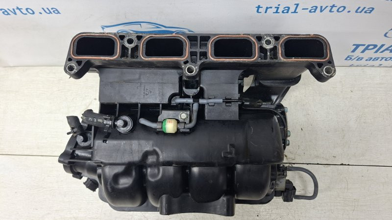 Коллектор впускной пластик Kia Sorento 2009-2021 28310-2G700 (Арт. 73476) Київ - зображення 6