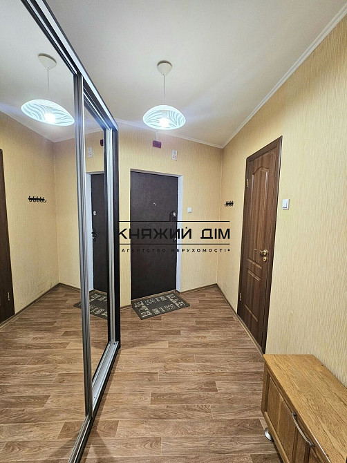 Продаж 1к квартири, вул.Ващенко, 7, метро Позняки. Київ - зображення 6