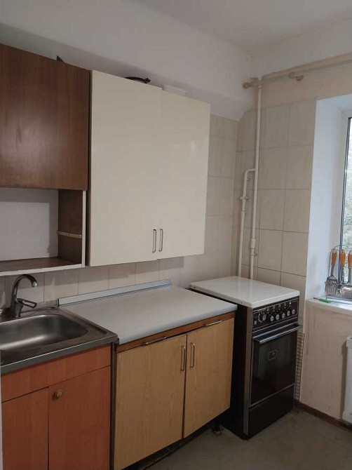 долгосрочная аренда 1-к квартира Киев, Подольский, 8000 грн./мес. Киев - изображение 6