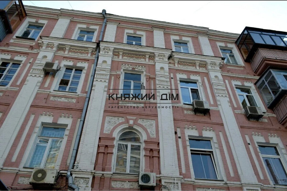 Оренда 1 км. кв. з паркомісцем в центрі Саксаганського,51/87 код 11203690 Київ - зображення 12