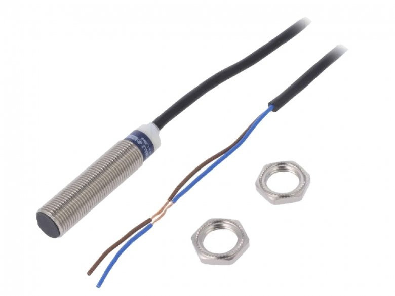 Індуктивний датчик XS612B1MAL2 Telemecanique (Schneider Electric) Запорожье - изображение 5