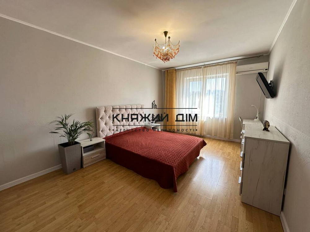 Без Комісії, Держ.програми !!! Продаж 1 кімнатної квартири на Троєщині КОД: № 21147676 Київ - зображення 7