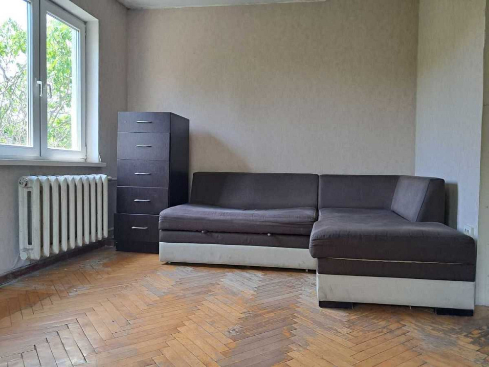 долгосрочная аренда 1-к квартира Одесса, Хаджибейский, 6000 грн./мес. Одеса - зображення 1
