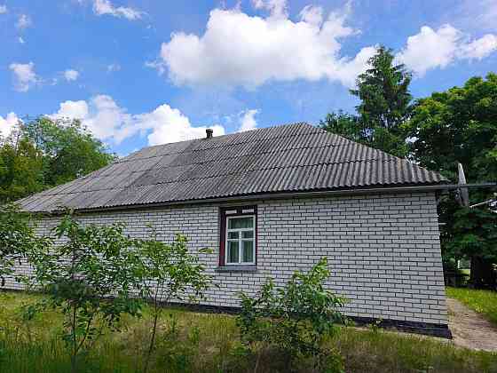 продажа 2-к дом Васильковский, Великая Ольшанка, 38000 $ 