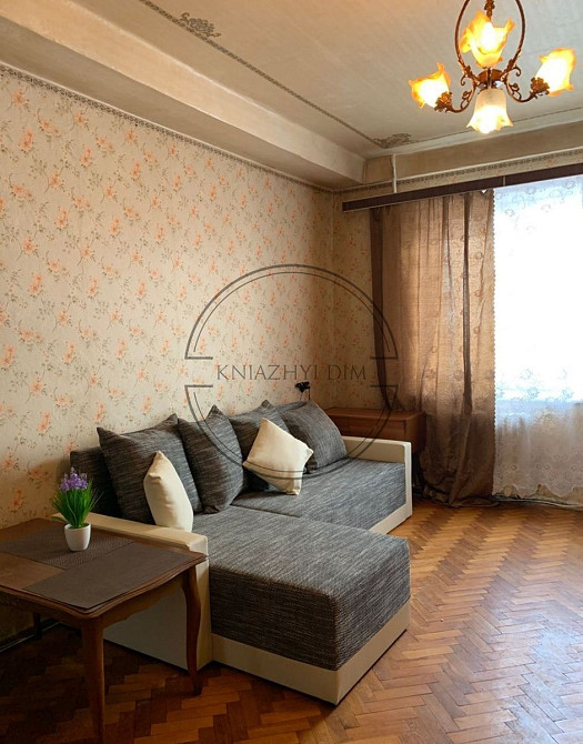 Продаж 2-кімнатної квартири, метро Харківська. № 21146376 Киев - изображение 2