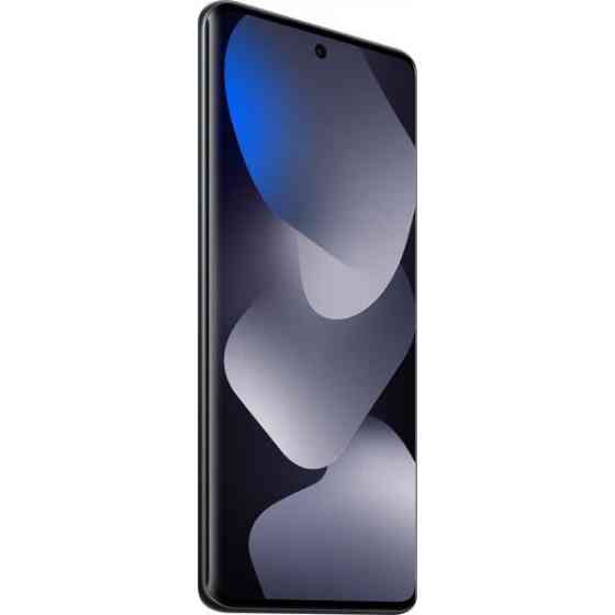 Смартфон Xiaomi Redmi Note 15 6/128GB Black (with Adapter) EU Харків
