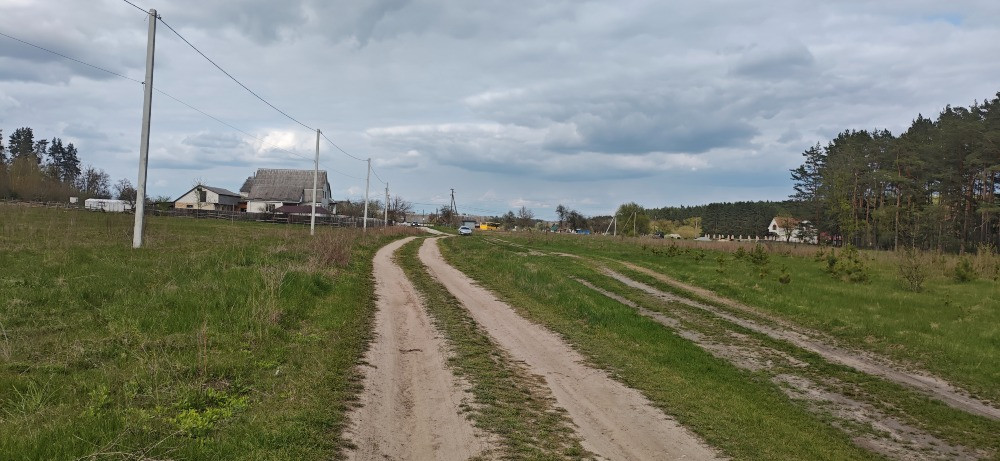 Продам участок Левков Житомир - зображення 2