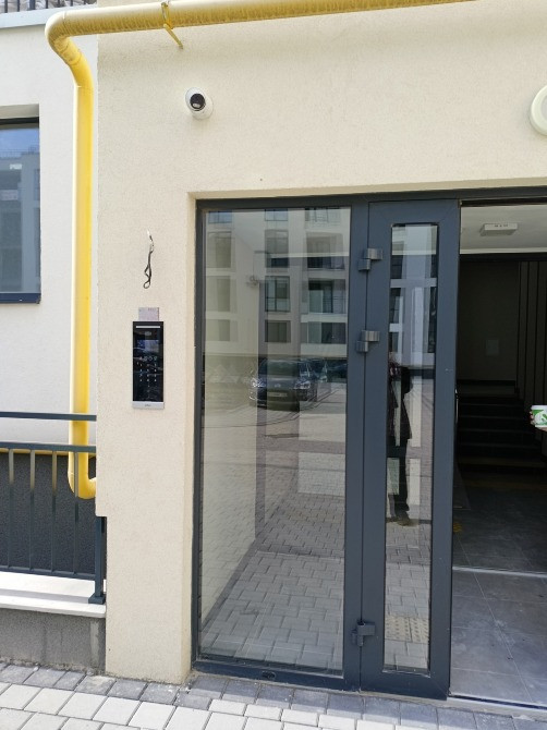 Продається 1-кімнатна квартира в новобудові 📍 Адреса: вул. Героїв Крут, 5 Львів - зображення 3