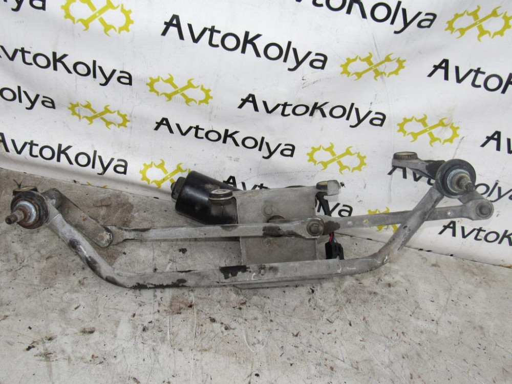 Трапеция дворников с моторчиком Fiat Scudo 1996-2006 Ковель - зображення 1