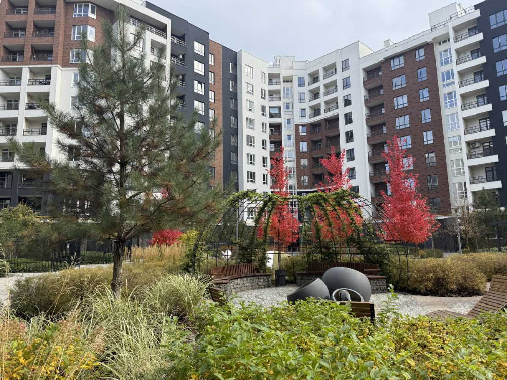 продажа 2-к квартира Киево-Святошинский, Ирпень, 3650000 грн. Ірпінь - зображення 2