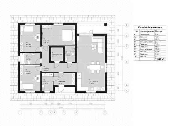 продажа 3-к дом Бориспольский, Борисполь, 7158551 грн. Бориспіль
