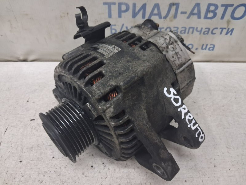 Генератор Kia Sorento 2002-2011 373004A300 (Арт. 82617) Киев - изображение 1