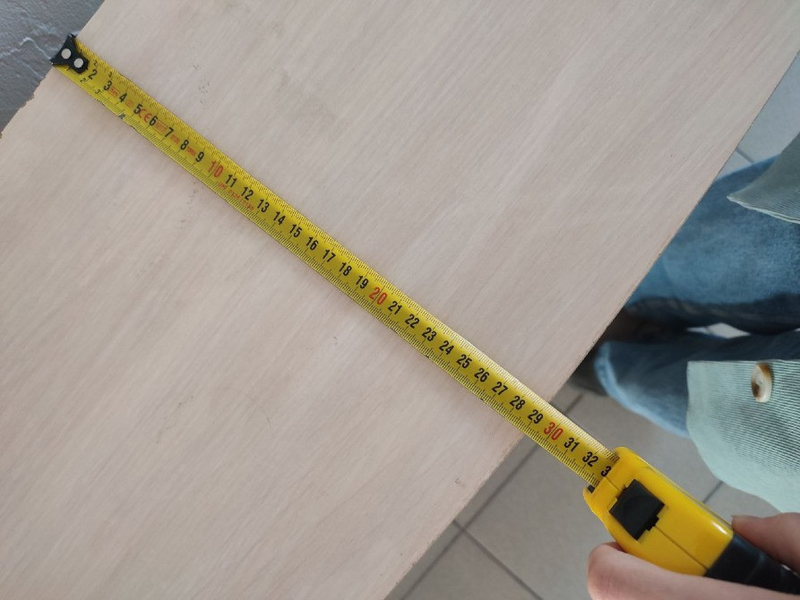 Тумба для взуття б/у 92х70х30 Чернівці - зображення 2