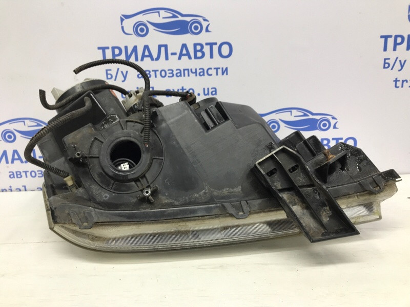 Фара левая Ксенон Suzuki Grand Vitara JT 2.4 БЕНЗИН J24B 2005 (б/у) Київ - зображення 7