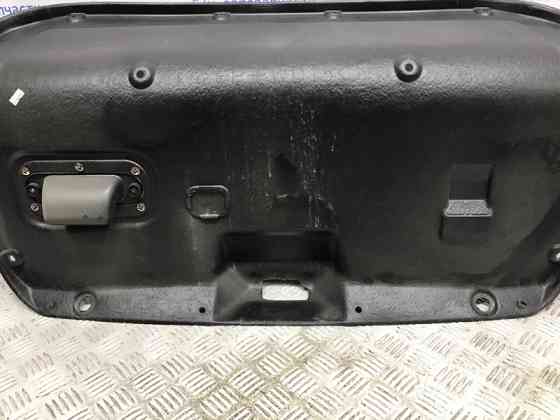 Обшивка крышки багажника Chevrolet Epica 2006-2013 96637761 (Арт. 52171) Київ