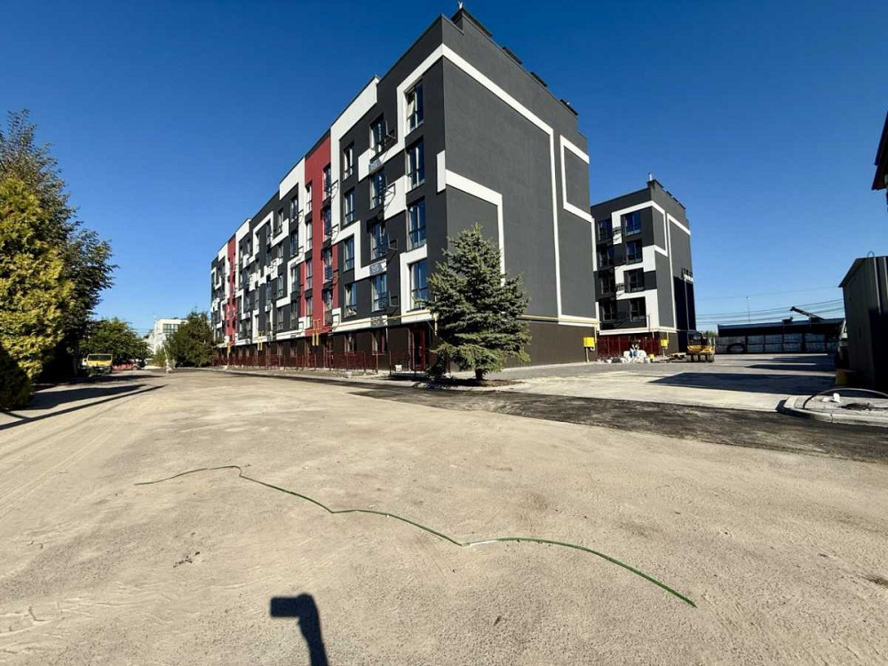 продажа 1-к квартира Киево-Святошинский, Гатное, 34200 $  - изображение 4