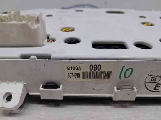 Приборная панель Mitsubishi Outlander 2003-2006 8100A090 (Арт. 60128) Київ
