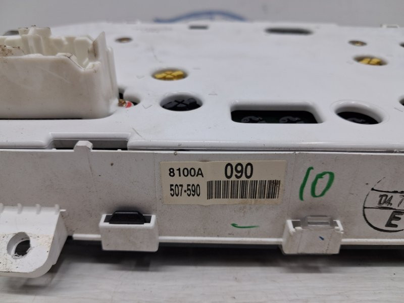 Приборная панель Mitsubishi Outlander 2003-2006 8100A090 (Арт. 60128) Киев - изображение 5